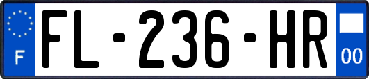 FL-236-HR