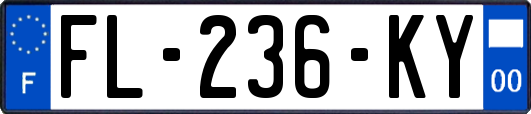 FL-236-KY