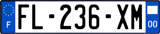 FL-236-XM