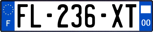 FL-236-XT