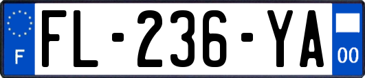FL-236-YA