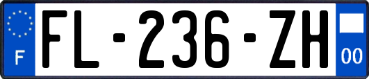 FL-236-ZH
