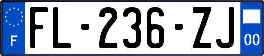 FL-236-ZJ