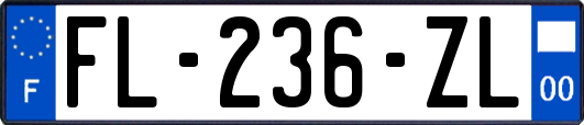 FL-236-ZL