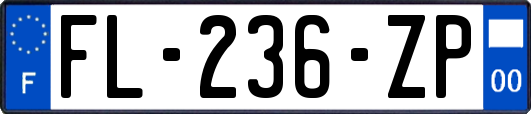 FL-236-ZP