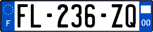 FL-236-ZQ