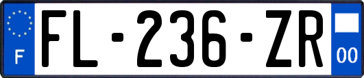 FL-236-ZR