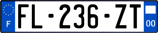 FL-236-ZT