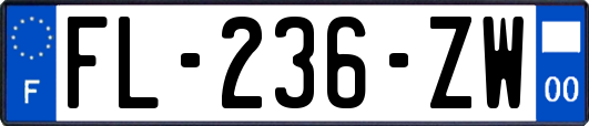 FL-236-ZW