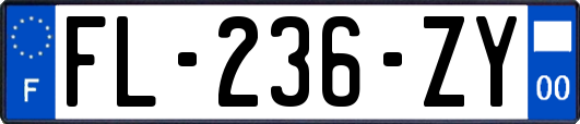 FL-236-ZY