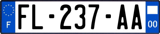 FL-237-AA