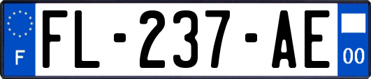 FL-237-AE