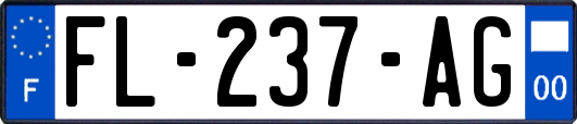 FL-237-AG