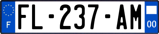 FL-237-AM