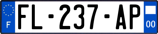 FL-237-AP