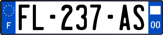 FL-237-AS