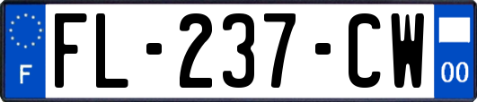 FL-237-CW