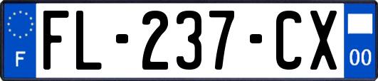 FL-237-CX