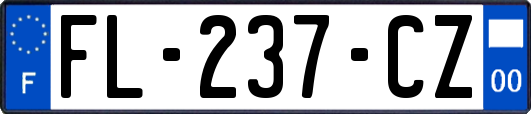 FL-237-CZ