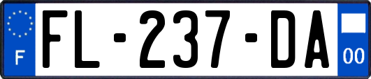 FL-237-DA