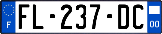 FL-237-DC