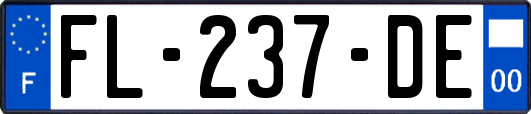 FL-237-DE