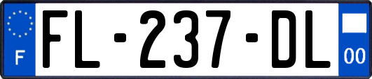 FL-237-DL