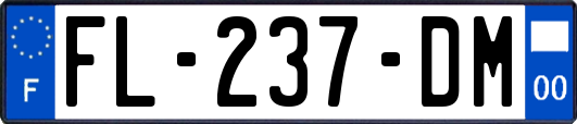 FL-237-DM