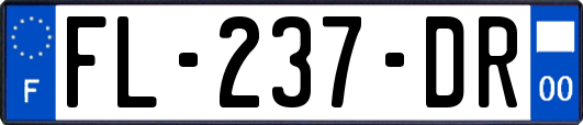 FL-237-DR