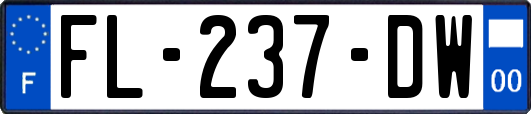 FL-237-DW