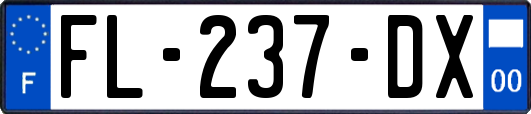 FL-237-DX