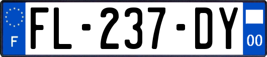 FL-237-DY