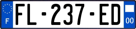 FL-237-ED