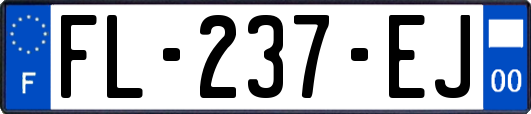 FL-237-EJ