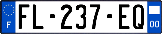 FL-237-EQ