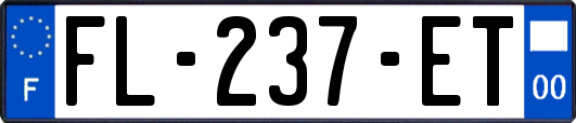 FL-237-ET