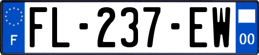 FL-237-EW