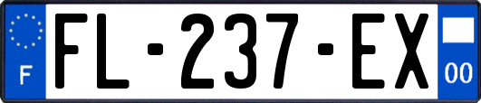 FL-237-EX