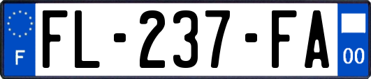 FL-237-FA