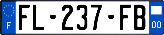 FL-237-FB