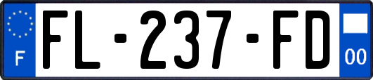 FL-237-FD