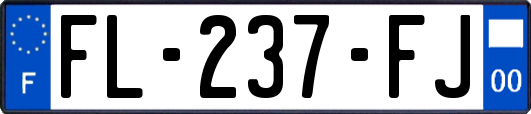 FL-237-FJ