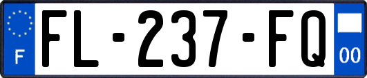 FL-237-FQ