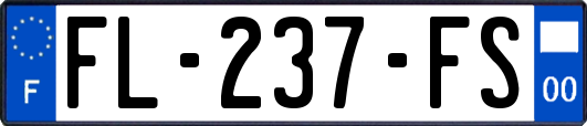 FL-237-FS