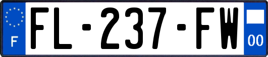 FL-237-FW