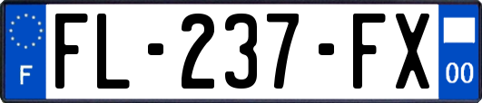 FL-237-FX
