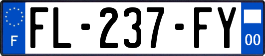 FL-237-FY