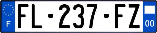FL-237-FZ