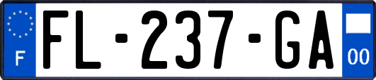 FL-237-GA