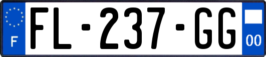 FL-237-GG